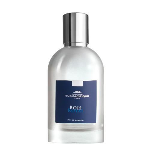 COMPTOIR SUD PACIFIQUE Bois Royal - Eau de Parfum 0708123540327